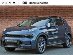 Blauw Gebruikt 2024 Lynk & Co 01 SUV | € 32.950 (Iets duurder)