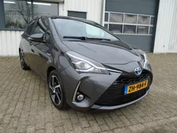 Hatchback Gebruikt 2019 Toyota Yaris Hybrid Executive Hatchback | € 16.750 (Goede deal)