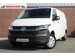 Wit Gebruikt 2024 VW Transporter Van | € 36.875 (Eerlijke prijs)