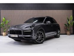 Grijs Gebruikt 2018 Porsche Cayenne Chrono SUV | € 67.950