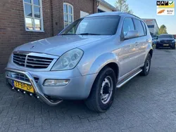 Overige Gebruikt 2004 Ssangyong Rexton SUV | € 2.749 (Eerlijke prijs)