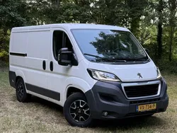Gebruikt 2016 Peugeot Boxer Comfort Van | € 8.500