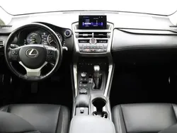 Lexus NX300h