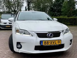 Gebruikt 2012 Lexus CT200h Executive Line Sedan | € 7.700 (Eerlijke prijs)
