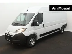 Overig Gebruikt 2025 Opel Movano Van | € 37.940