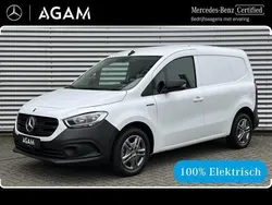Wit Nieuw 2024 Mercedes eCitan Van | € 39.123