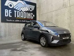 Grijs Gebruikt 2021 Hyundai i10 Hatchback | € 11.750 (Goede deal)