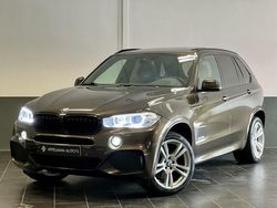 Bruin Gebruikt 2015 BMW X5 Executive SUV | € 31.995 (Eerlijke prijs)