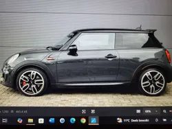 Grijs Gebruikt 2016 Mini John Cooper Works Hatchback | € 22.495 (Eerlijke prijs)
