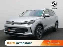 Grijs Nieuw 2025 VW Tiguan Edition SUV | € 47.900 (Super prijs)