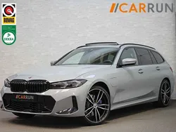 Grijs Gebruikt 2023 BMW M340 M Sport Sedan | € 48.950