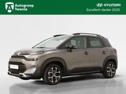 Grijs Gebruikt 2024 Citroën C3 Aircross SUV | € 19.395 (Super prijs)