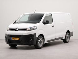Wit Gebruikt 2023 Citroën Jumpy MPV | € 21.750 (Iets duurder)