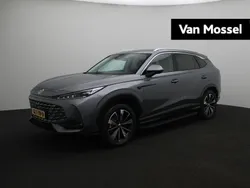 Grijs Gebruikt 2024 MG HS Luxury SUV | € 39.250