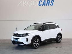 Wit Gebruikt 2023 Citroën C5 Aircross Shine SUV | € 25.850