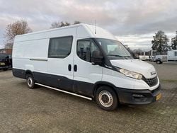 Wit Gebruikt 2021 Iveco Daily Van | € 29.950