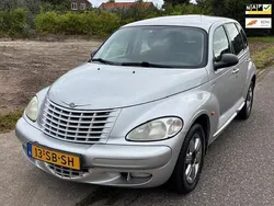 Grijs Gebruikt 2005 Chrysler PT Cruiser Limited Hatchback | € 2.499 (Goede deal)