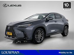 Grijs Gebruikt 2022 Lexus NX450h+ Executive Line SUV | € 55.950 (Eerlijke prijs)