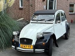 Gebruikt 1985 Citroën 2CV Sedan | € 6.450