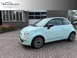 Groen Gebruikt 2014 Fiat 500 Hatchback | € 7.985 (Eerlijke prijs)