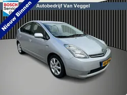 Grijs, metallic lak Gebruikt 2006 Toyota Prius Edition Hatchback | € 2.999 (Goede deal)