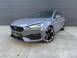 Grijs Gebruikt 2023 Cupra Leon Hatchback | € 29.950 (Iets duurder)