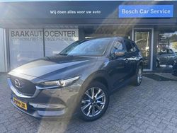 Grijs Gebruikt 2020 Mazda CX-5 Style SUV | € 33.950 (Eerlijke prijs)