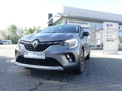 Grijs Gebruikt 2023 Renault Captur Intens SUV | € 27.695 (Iets duurder)