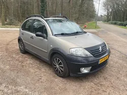 Beige Gebruikt 2004 Citroën C3 Hatchback | € 1.499