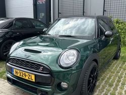 Groen Gebruikt 2016 Mini Cooper S Chili Hatchback | € 23.000 (Duur)