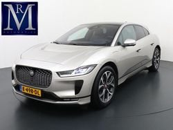 Geel Gebruikt 2020 Jaguar I-Pace SUV | € 28.877 (Eerlijke prijs)