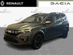 Mpv Gebruikt 2024 Dacia Jogger Extreme MPV | € 27.950 (Eerlijke prijs)
