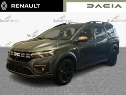 Mpv Nieuw 2024 Dacia Jogger Extreme MPV | € 28.450 (Eerlijke prijs)