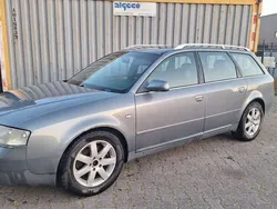 Zilver Gebruikt 2000 Audi A6 Stationwagen | € 1.695 (Super prijs)