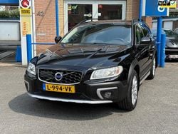 Zwart Gebruikt 2016 Volvo XC70 Inscription SUV | € 31.995 (Eerlijke prijs)