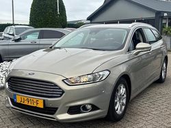 Grijs Gebruikt 2016 Ford Mondeo Titanium Stationwagen | € 9.950 (Eerlijke prijs)