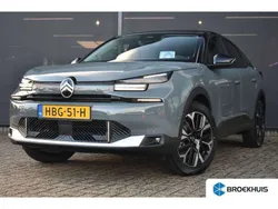 Grijs Gebruikt 2025 Citroën e-C4 SUV | € 31.900