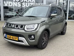 Groen Gebruikt 2024 Suzuki Ignis Style Hatchback | € 26.450 (Duur)
