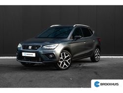 Grijs Gebruikt 2019 Seat Arona Business SUV | € 18.145 (Iets duurder)