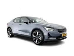 Grijs Gebruikt 2020 Polestar 2 Long Range Dual motor Sedan | € 20.745 (Goede deal)