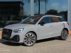 Overige Gebruikt 2023 Audi SQ2 SUV | € 41.400
