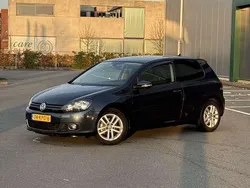 Gebruikt 2010 VW Golf VI Highline Sedan | € 5.500 (Eerlijke prijs)