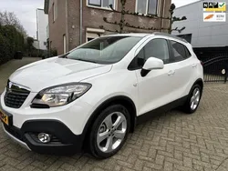 Wit Gebruikt 2015 Opel Mokka Edition SUV | € 14.450 (Eerlijke prijs)