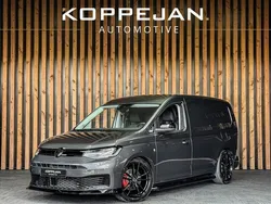 Grijs Gebruikt 2024 VW Caddy Maxi Advance MPV | € 37.950