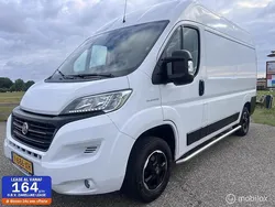 Wit Gebruikt 2019 Fiat Ducato Van | € 8.950 (Duur)