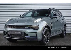 Groen Gebruikt 2025 Lynk & Co 01 SUV | € 44.995