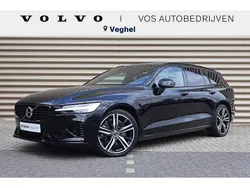 Gebruikt 2018 Volvo V60 R-Design Stationwagen | € 39.950 (Duur)