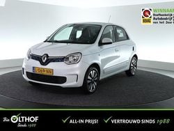 Wit Gebruikt 2021 Renault Twingo Intens Hatchback | € 12.000 (Goede deal)