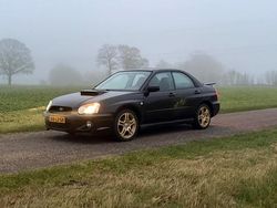 Gebruikt 2003 Subaru Impreza | € 16.950 (Iets duurder)