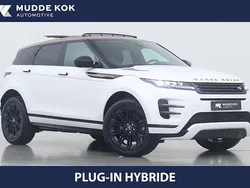 Wit Gebruikt 2025 Land Rover Range Rover evoque Autobiography SUV | € 73.700 (Duur)